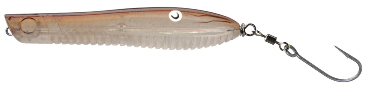 Ocean Born Flying Pencil Tuna Rocket
